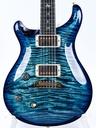 [WL_02189_CE] PRS Wood Library McCarty Cobalt Blue 10 Top Paua Birds Lefty-3.jpg