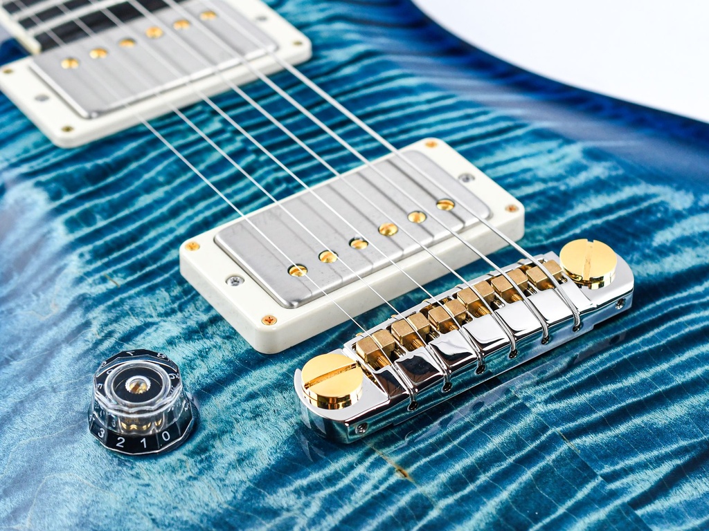 [WL_02189_CE] PRS Wood Library McCarty Cobalt Blue 10 Top Paua Birds Lefty-10.jpg