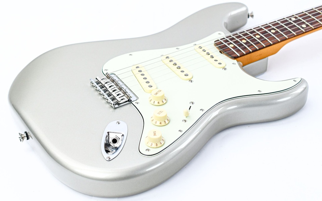 [0139100324] Fender Robert Cray Stratocaster Inca Silver-11.jpg