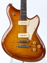 Novo Serus P2 Carve Top Flamed Maple Faded Tea Burst-5.jpg