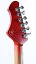 Novo Serus P2 Carve Top Flamed Maple Faded Tea Burst-7.jpg