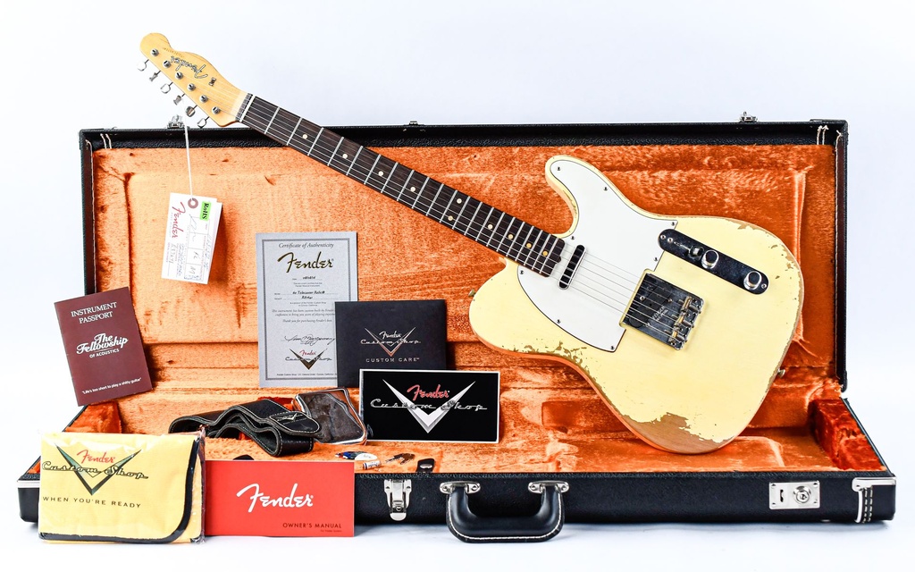 Fender Custom Shop 1963 Telecaster Relic Blonde 2016-1.jpg