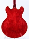 Gibson ES335TDC Cherry Red 1966-6.jpg