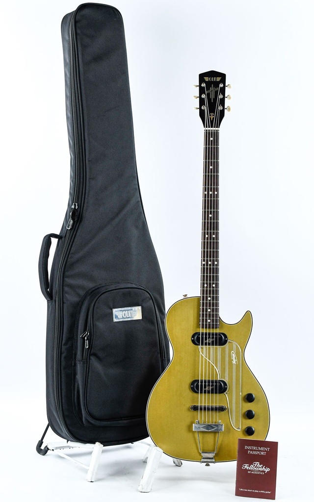 Gun Guitars Neptune Bass VI Gold-1.jpg
