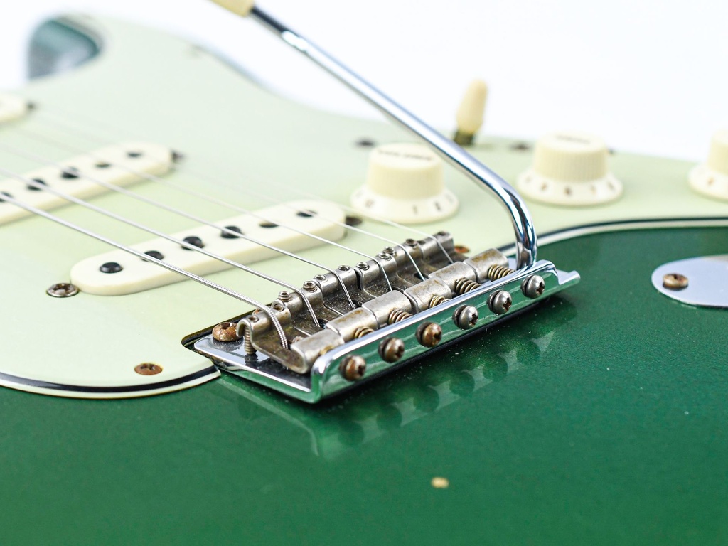 [CZ551803] Fender 61 Stratocaster Masterbuilt Vincent van Trigt Sherwood Green 2021-11.jpg