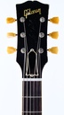 Gibson 56 Les Paul Standard All Gold w-British Racing Stripes Murphy Lab Heavy Aged NH Custom #65240-4.jpg