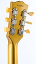 Gibson 56 Les Paul Standard All Gold w-British Racing Stripes Murphy Lab Heavy Aged NH Custom #65240-5.jpg