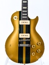 Gibson 56 Les Paul Standard All Gold w-British Racing Stripes Murphy Lab Heavy Aged NH Custom #65241-3.jpg