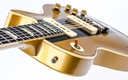 Gibson 56 Les Paul Standard All Gold w-British Racing Stripes Murphy Lab Heavy Aged NH Custom #65241-8.jpg