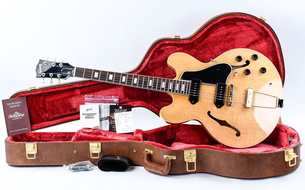 [ES3000ANNH1] Gibson ES-330 Antique Natural-1.jpg