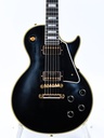 Gibson 1957 Les Paul Custom Reissue 2-Pickup VOS Ebony-3.jpg