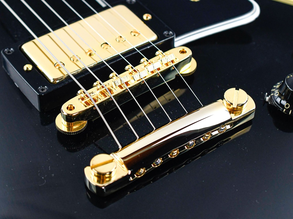Gibson 1957 Les Paul Custom Reissue 2-Pickup VOS Ebony-10.jpg