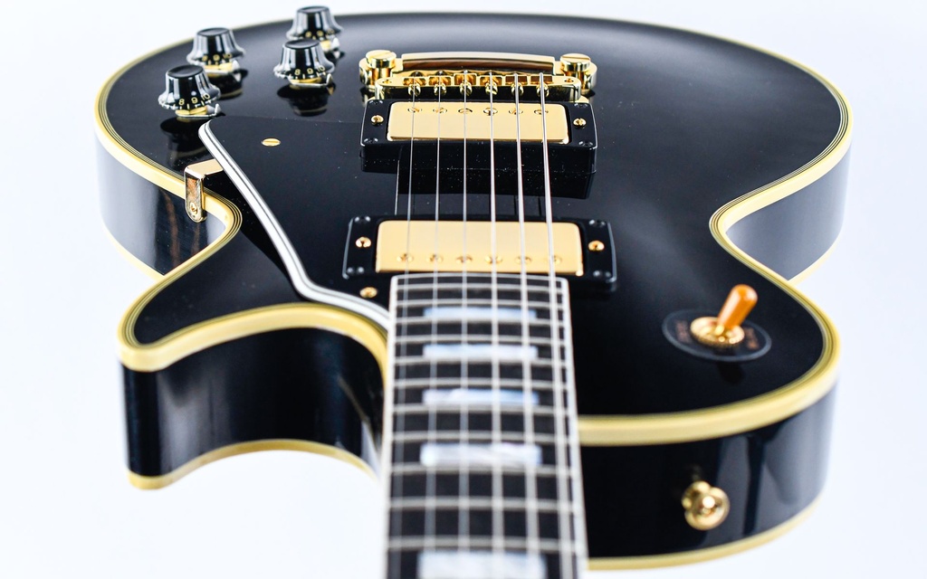 Gibson 1957 Les Paul Custom Reissue 2-Pickup VOS Ebony-12.jpg