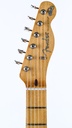 [0145902398] Fender Brad Paisley Road Worn Telecaster Black Sparkle-4.jpg