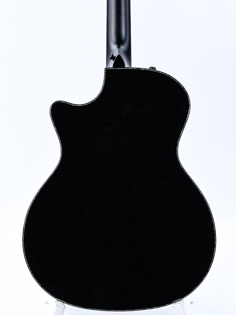 Taylor Custom GA AA Quilt Maple Adirondack Black-6.jpg