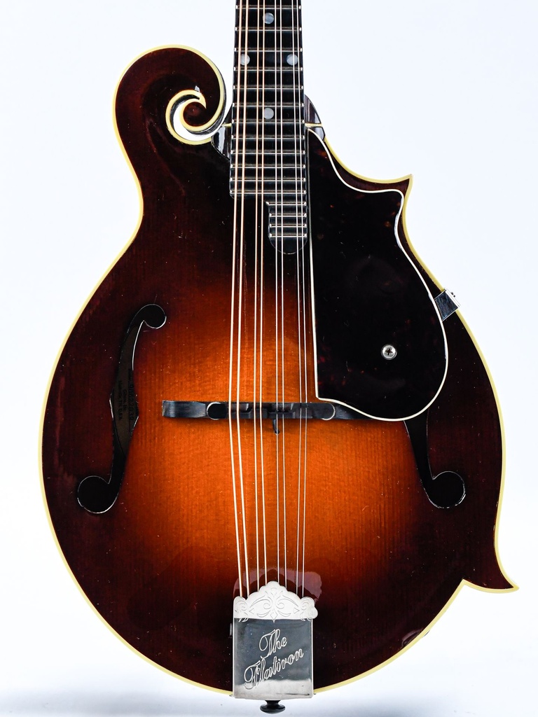 Gibson Master Model Flatiron Festival F Mandolin 1999-3.jpg