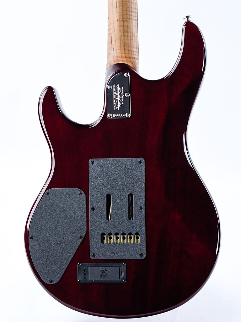Music Man Luke 4 HH Maple Top After Burn-6.jpg