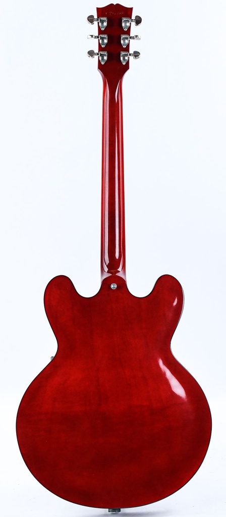 [13217739] Gibson ES335 Cherry Dot 2017-7.jpg