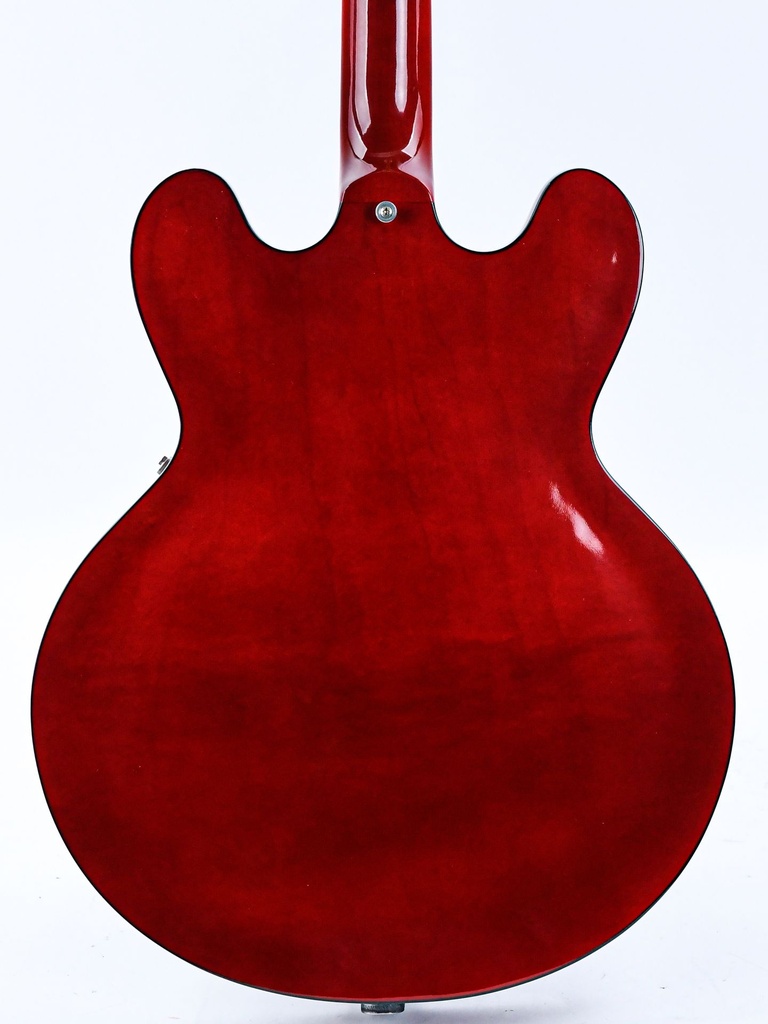 [13217739] Gibson ES335 Cherry Dot 2017-6.jpg