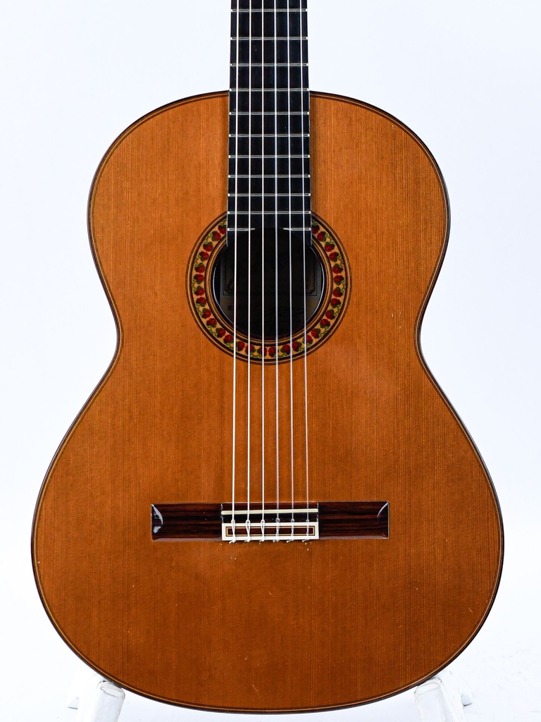 Ramirez 1A C650 Indian Rosewood Cedar 1998-3.jpg