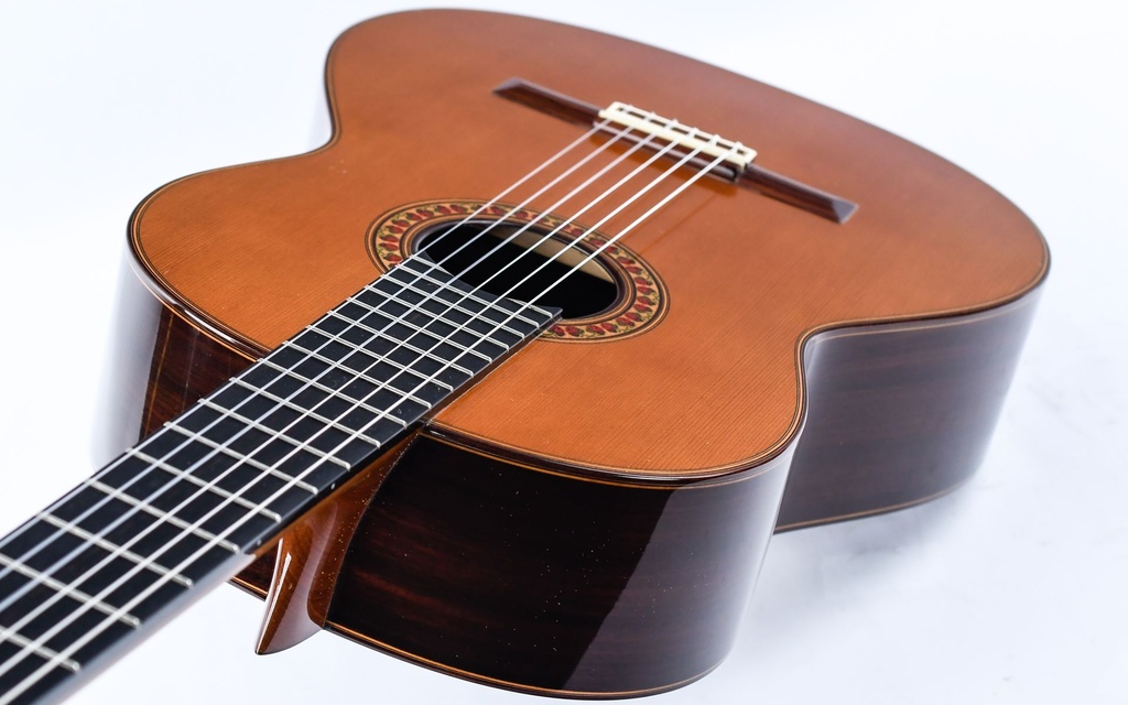 Ramirez 1A C650 Indian Rosewood Cedar 1998-8.jpg