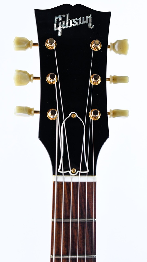 Gibson Nighthawk Turquoise Navajo 1996-4.jpg