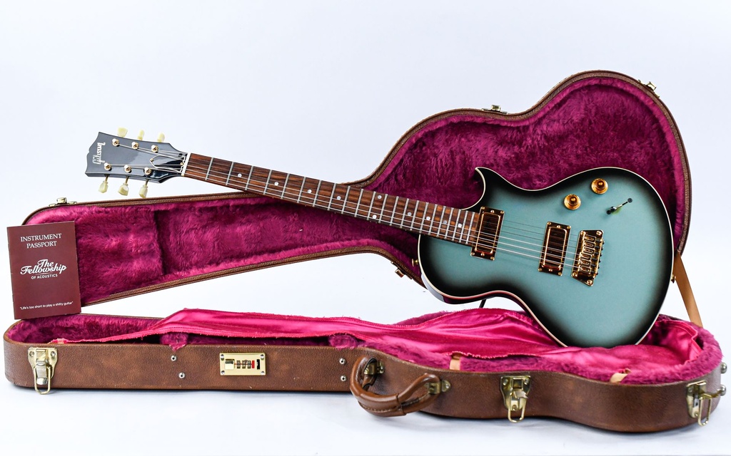 Gibson Nighthawk Turquoise Navajo 1996-1.jpg