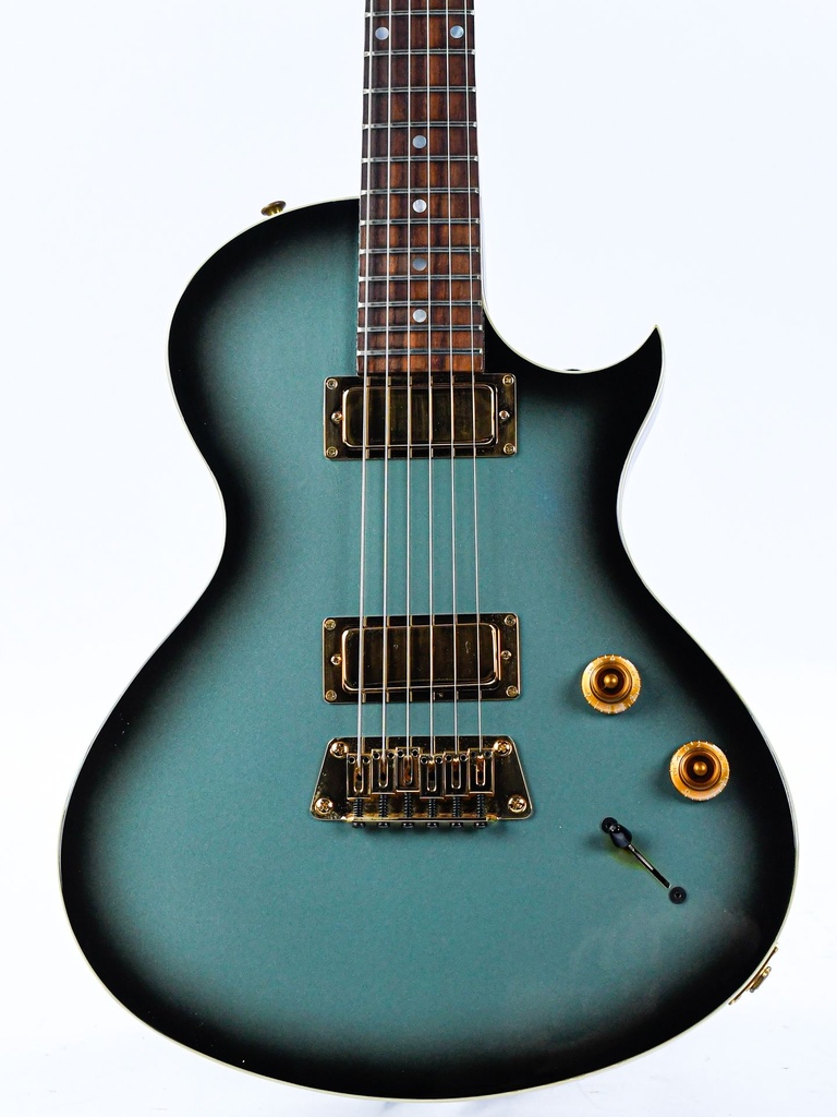 Gibson Nighthawk Turquoise Navajo 1996-3.jpg