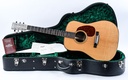 Bourgeois Touchstone Signature D Madagascar Rosewood Alaskan Sitka Spruce B-Stock-1.jpg