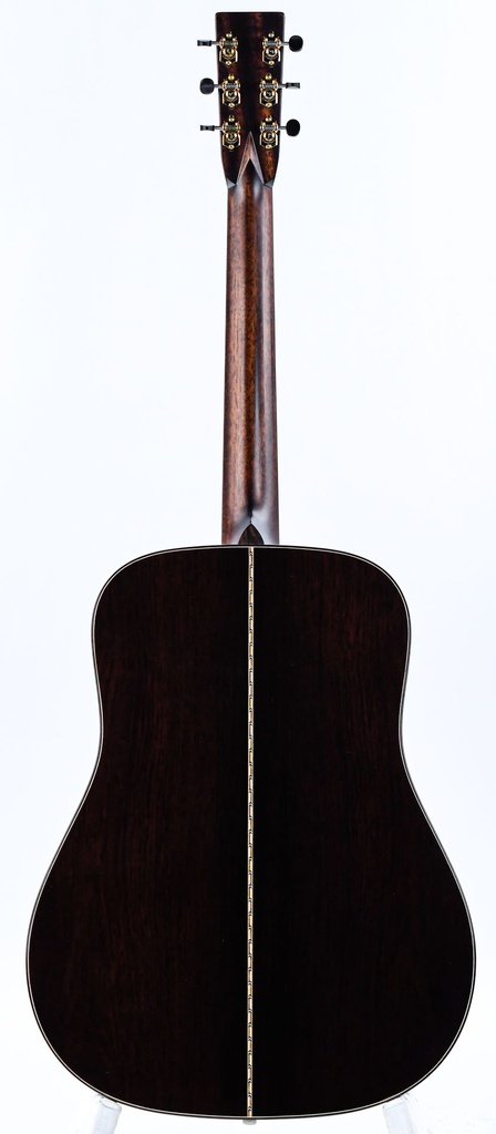 Bourgeois Touchstone Signature D Madagascar Rosewood Alaskan Sitka Spruce B-Stock-7.jpg