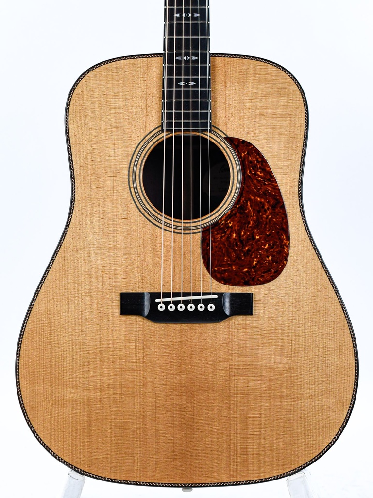 Bourgeois Touchstone Signature D Madagascar Rosewood Alaskan Sitka Spruce B-Stock-3.jpg