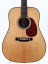 Bourgeois Touchstone Signature D Madagascar Rosewood Alaskan Sitka Spruce B-Stock-3.jpg