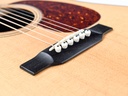 Bourgeois Touchstone Signature D Madagascar Rosewood Alaskan Sitka Spruce B-Stock-10.jpg