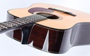 Bourgeois Touchstone Signature D Madagascar Rosewood Alaskan Sitka Spruce B-Stock-8.jpg