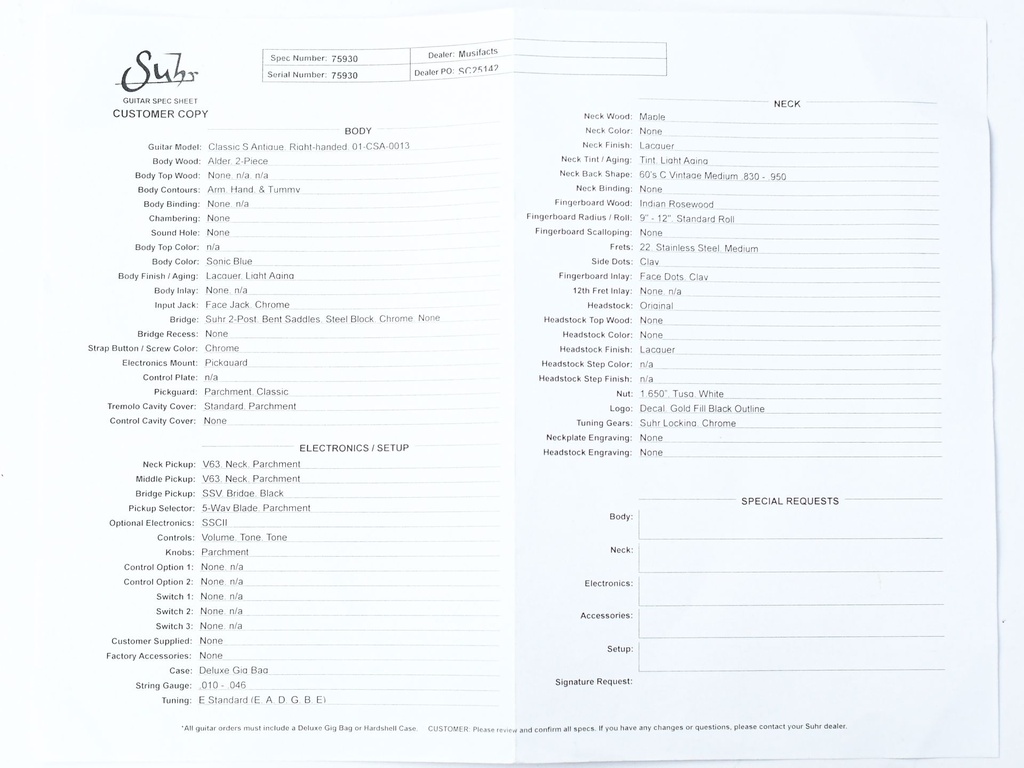 Suhr Classic S Antique Sonic Blue B-Stock-2.jpg