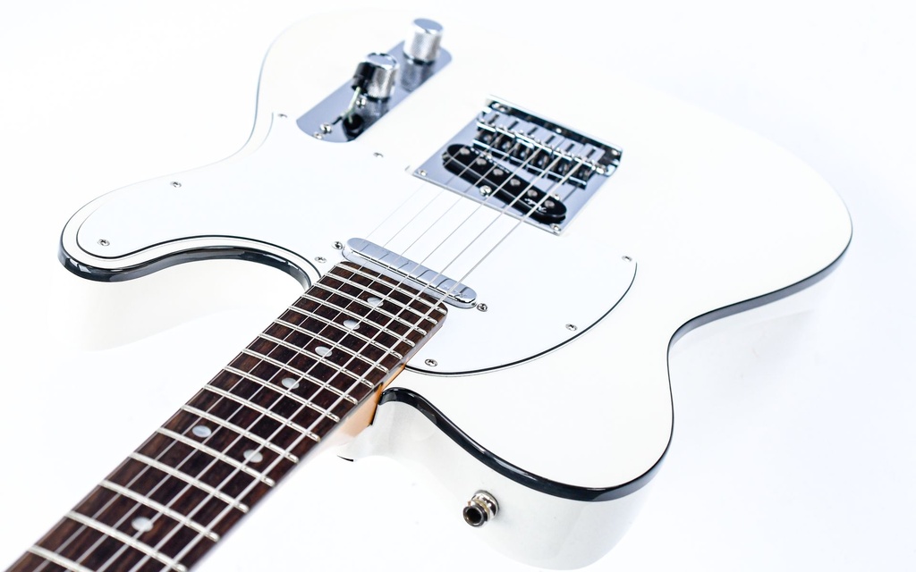 [US20036169] Fender American Ultra Telecaster Artic Pearl 2020-8.jpg