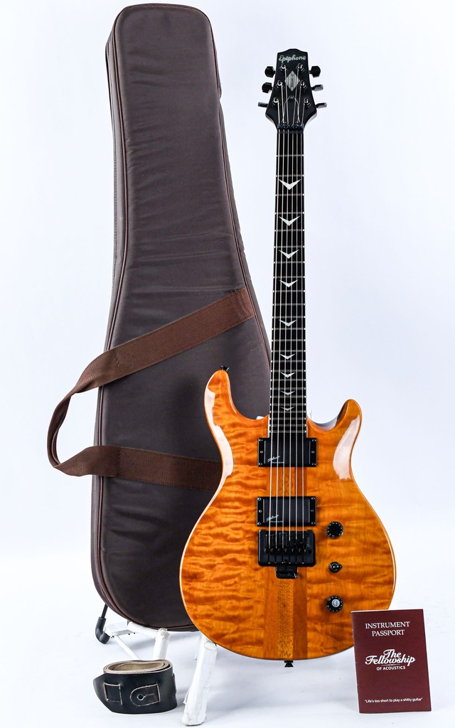 Epiphone Spotlight Trans Amber 1988-1.jpg
