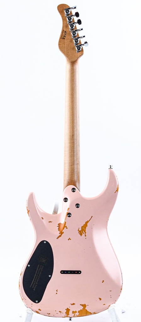 Mayones Aquila V24 S 6 Aged Shell Pink-9.jpg