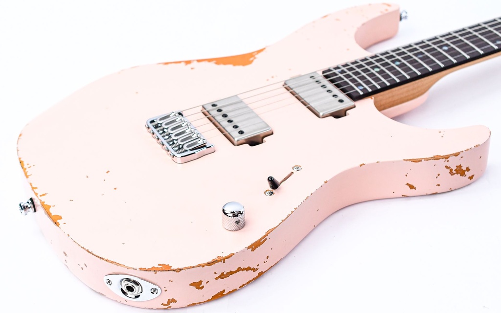 Mayones Aquila V24 S 6 Aged Shell Pink-13.jpg