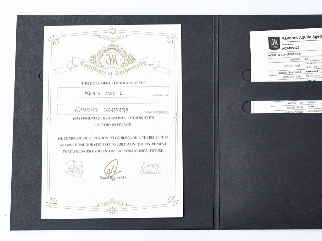 Mayones Aquila V24 S 6 Aged Shell Pink-3.jpg