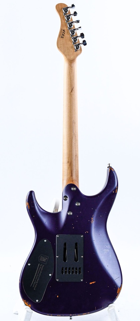 Mayones Aquila V24 S 6 Aged Metallic Violet-8.jpg