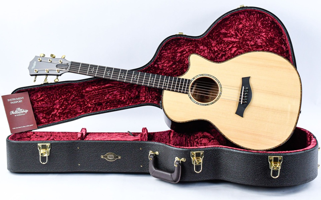 [1209132167] Taylor Custom GA NAMM Ltd Figured Blackwood Adirondack 2022-1.jpg