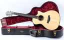 [1209132167] Taylor Custom GA NAMM Ltd Figured Blackwood Adirondack 2022-1.jpg