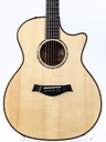 [1209132167] Taylor Custom GA NAMM Ltd Figured Blackwood Adirondack 2022-3.jpg
