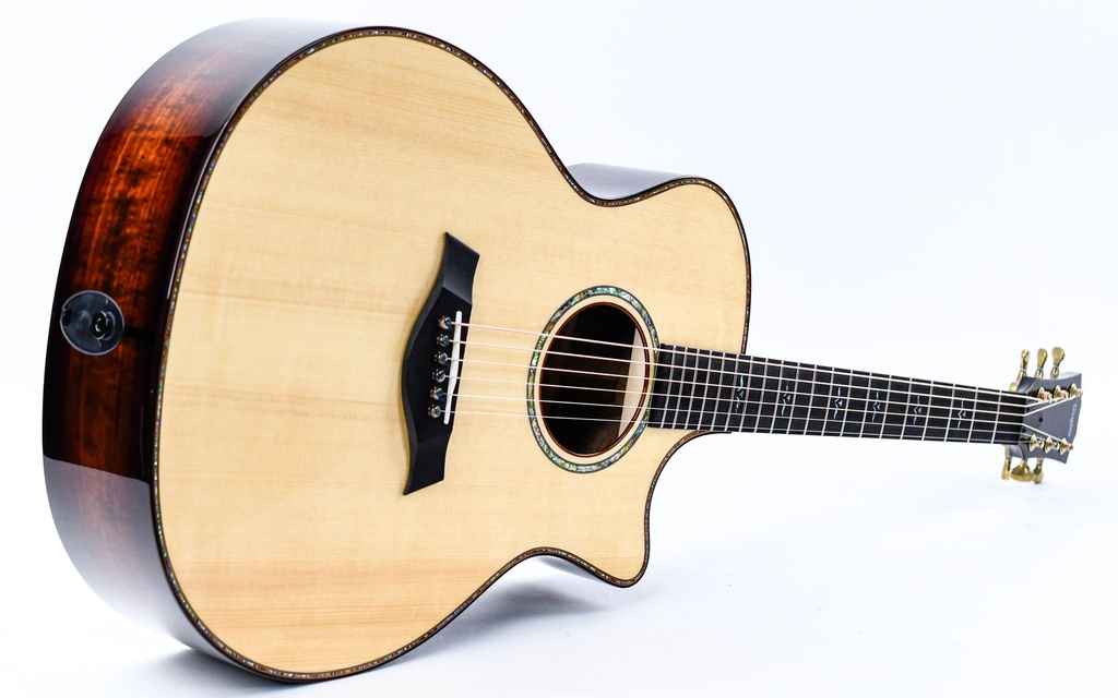 [1209132167] Taylor Custom GA NAMM Ltd Figured Blackwood Adirondack 2022-11.jpg