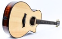 [1209132167] Taylor Custom GA NAMM Ltd Figured Blackwood Adirondack 2022-11.jpg