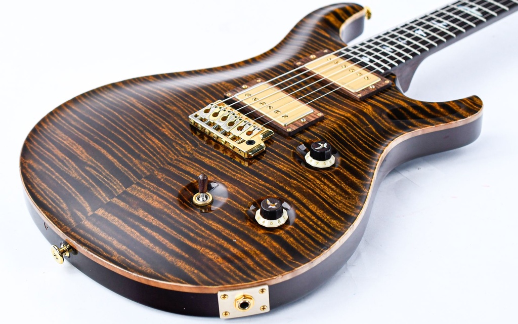 [10 166896] PRS Voerman Wood Library Custom 24 Tiger Eye 2010-11.jpg