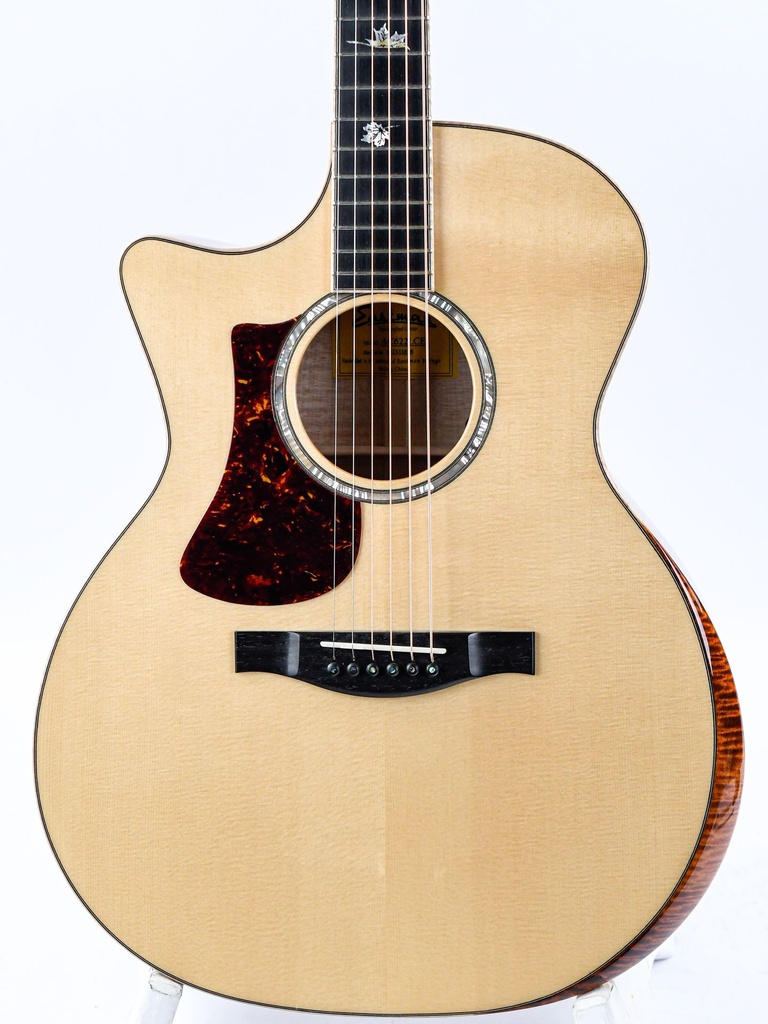 [M2333658] Eastman AC622CE Flamed Maple Lefty 2023-3.jpg