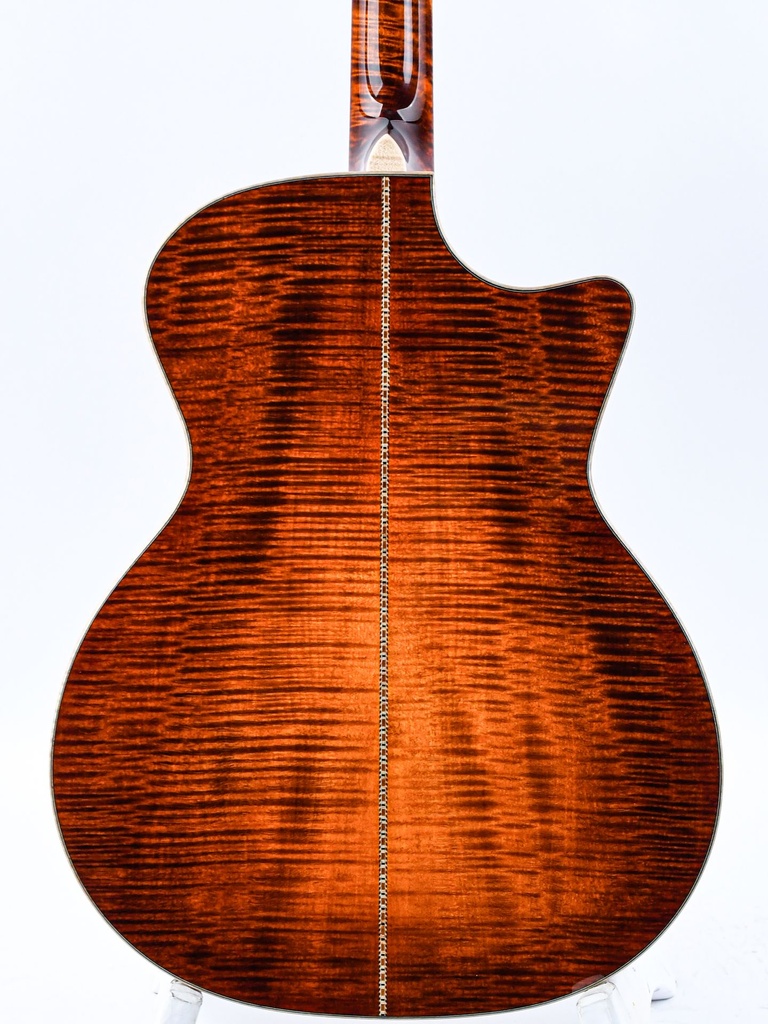 [M2333658] Eastman AC622CE Flamed Maple Lefty 2023-6.jpg