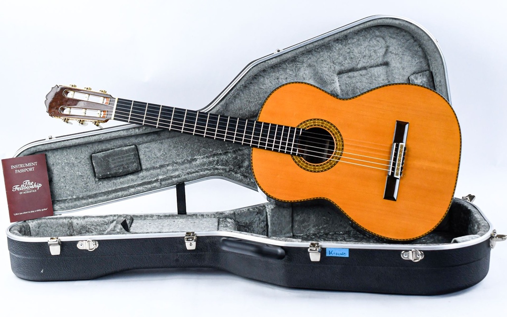Masaru Kono Professional 1983-1.jpg